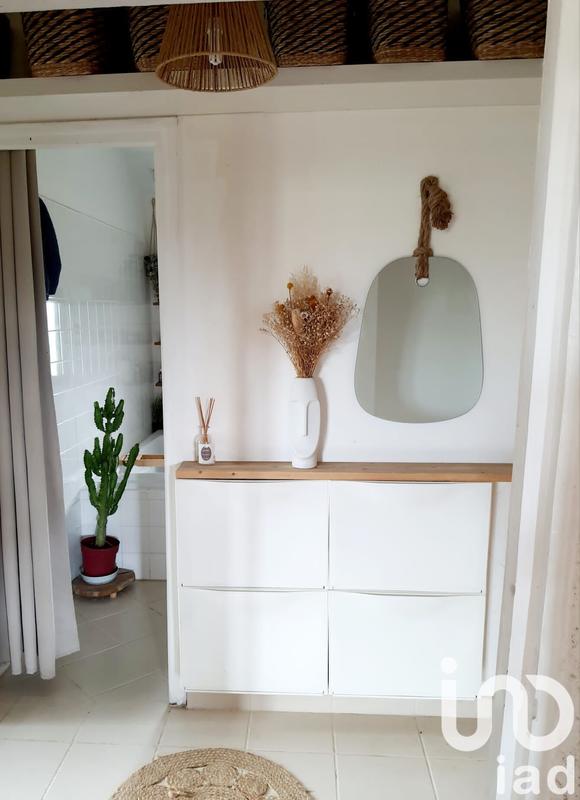 Maison de campagne - 134 m² - 4 pièces