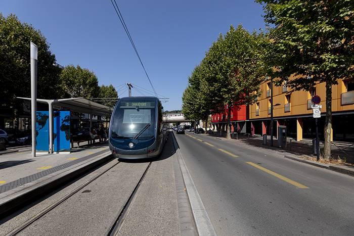 Studio - 17 m² - 1 pièce