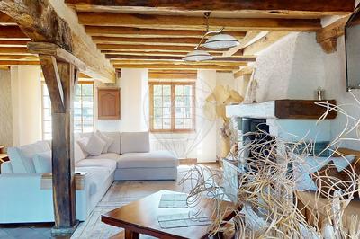 Longère - 160 m² - 7 pièces