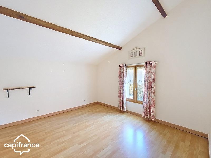 Maison - 131 m² - 7 pièces