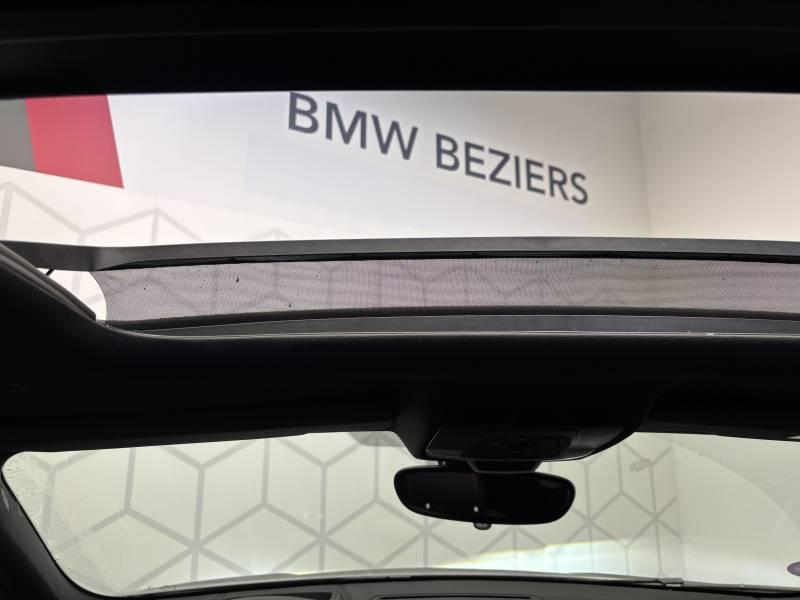 Bmw X2 sDrive 18i 136 ch Dkg7 m Sport