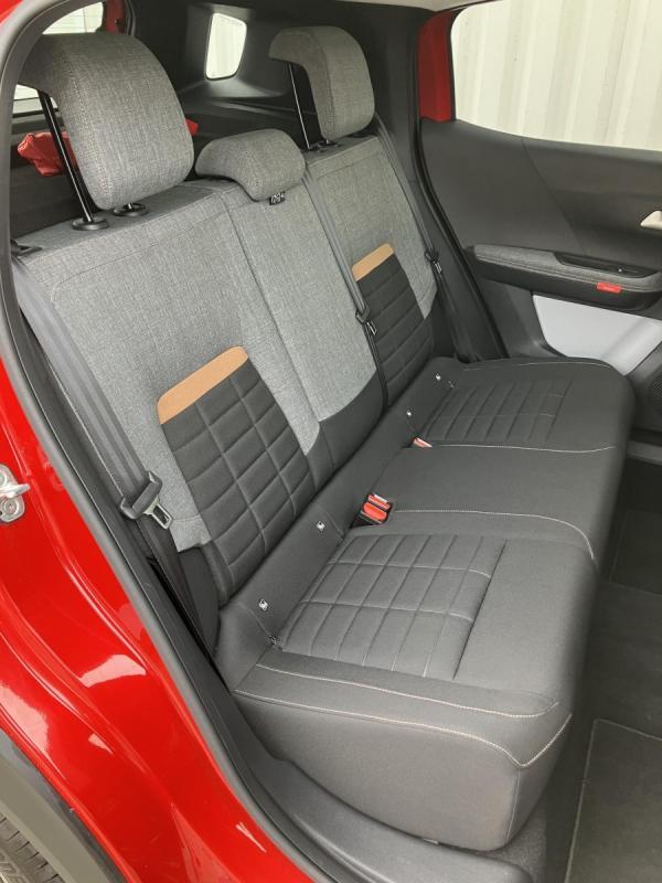 Citroën C3 Aircross II Turbo 100 Bvm6 Plus