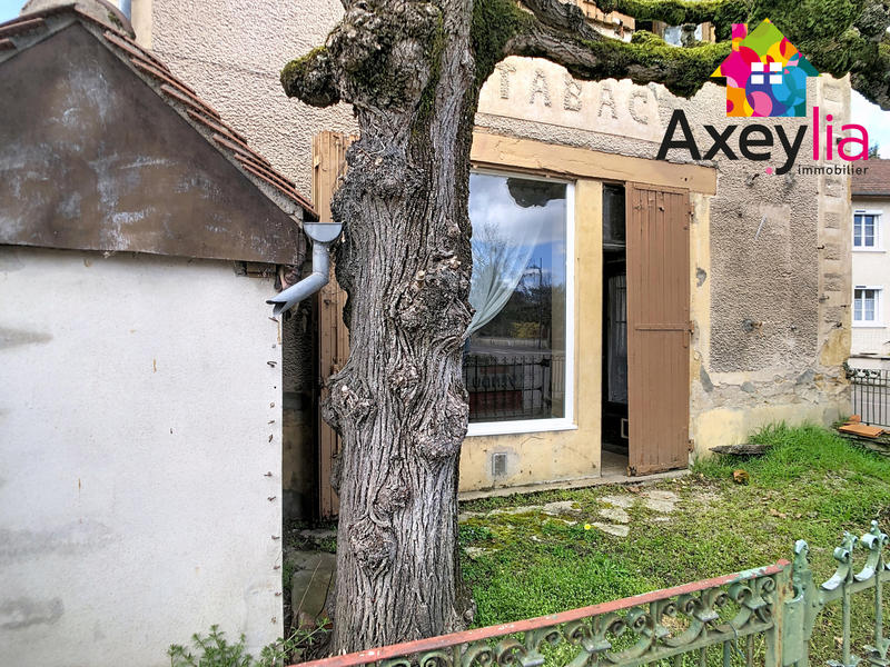 Maison - 136 m² - 7 pièces