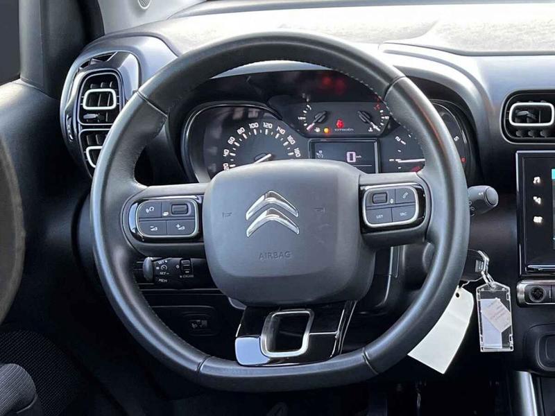 Citroën C3 Aircross 1.2 PureTech 110 Cv s&amp;S Feel