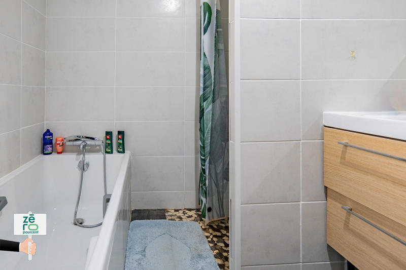 Maison - 155 m² - 6 pièces