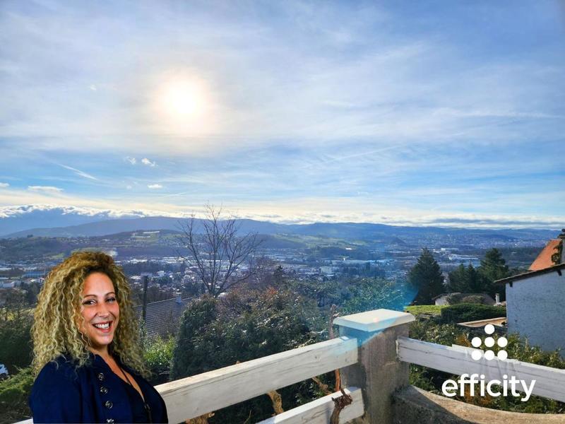 Villa - 133 m² - 5 pièces