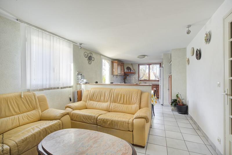 Maison - 163 m² - 6 pièces