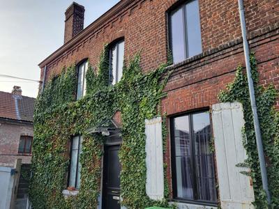 Maison - 160 m² - 5 pièces