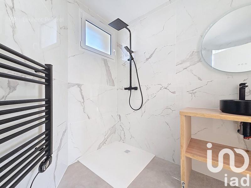 Maison - 153 m² - 8 pièces