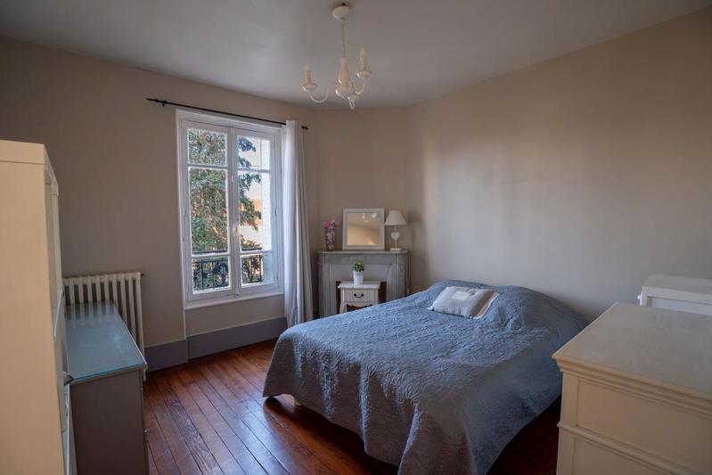 Maison - 115 m² - 6 pièces