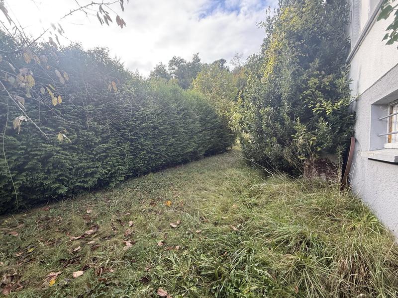 Maison - 75 m² - 3 pièces