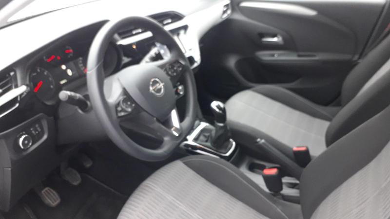 Opel Corsa 1.2 i 75 Bvm5