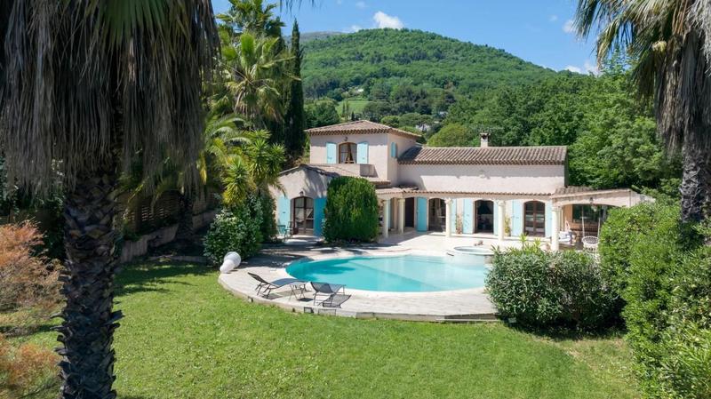 Villa - 165 m² - 5 pièces