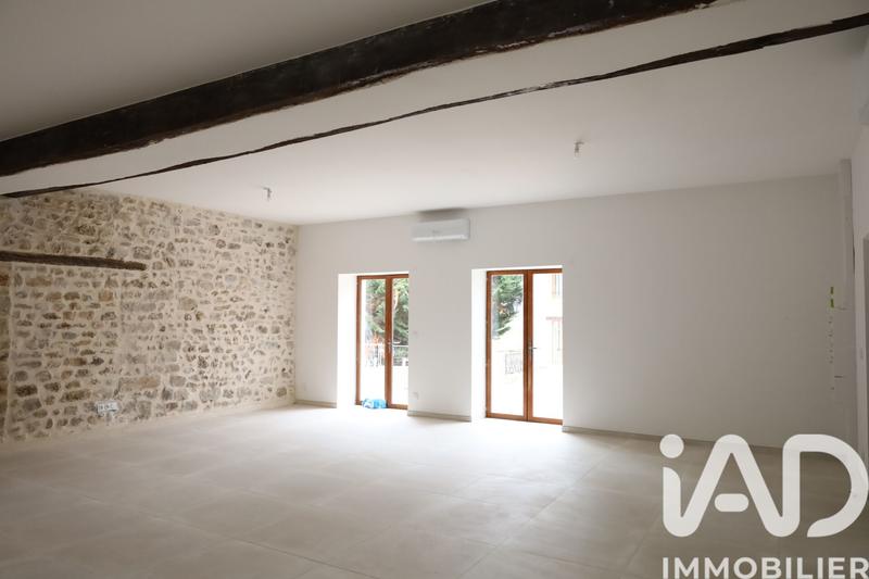 Maison - 158 m² - 7 pièces