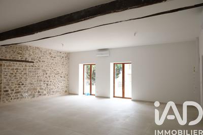 Maison - 158 m² - 7 pièces