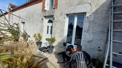 Maison - 147 m² - 5 pièces