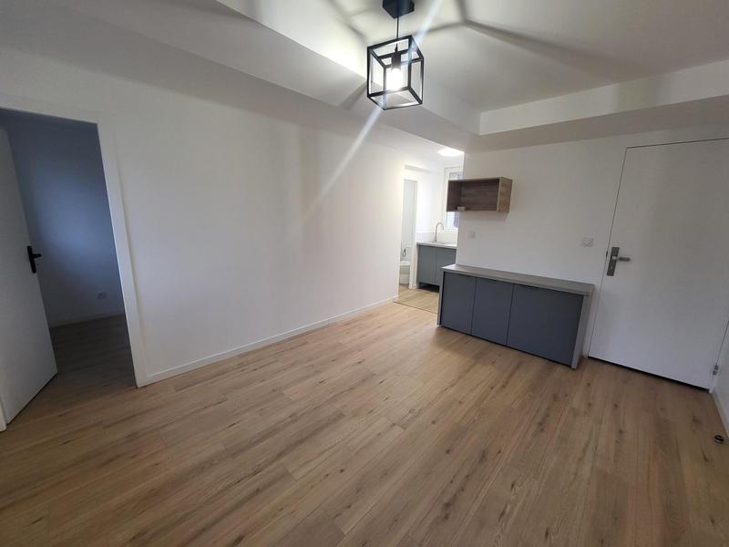 Appartement - 29 m² - 2 pièces