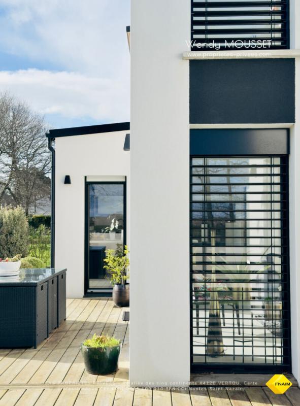 Maison - 119 m² - 6 pièces