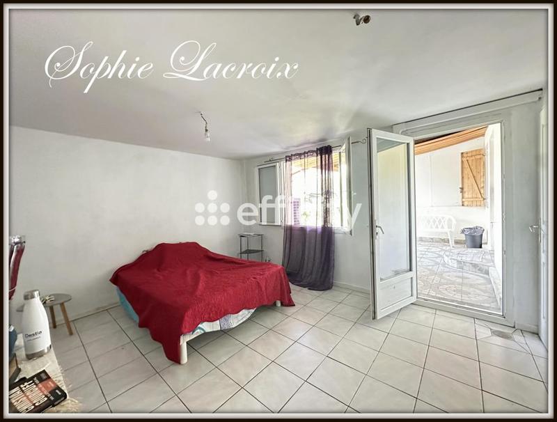 Maison - 114 m² - 6 pièces