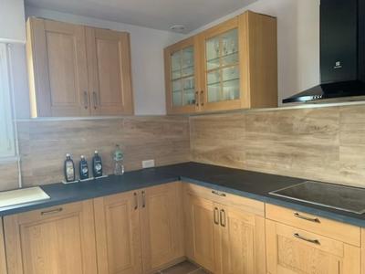 Maison - 121 m² - 6 pièces