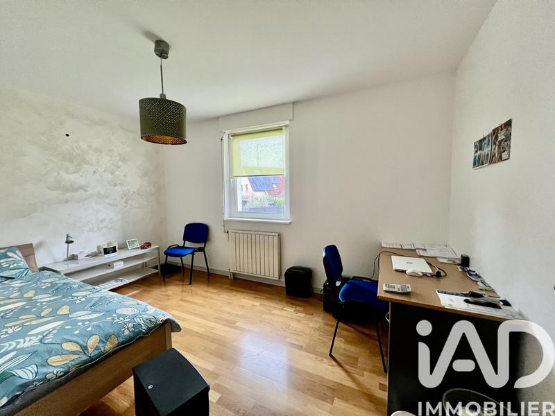 Maison - 154 m² - 5 pièces