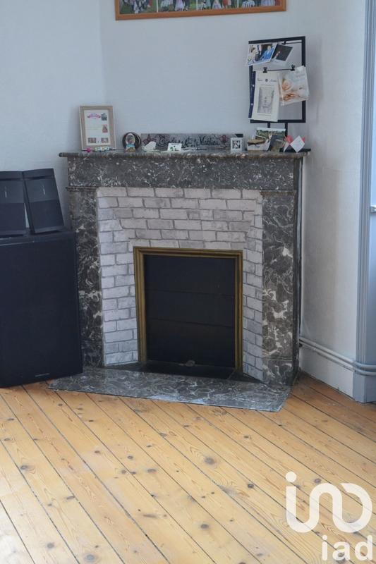 Maison - 180 m² - 7 pièces