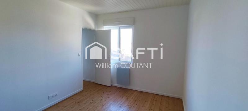 Maison - 112 m² - 4 pièces