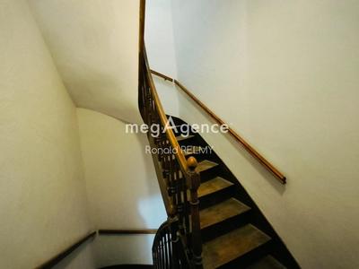 Appartement - 28 m² - 2 pièces