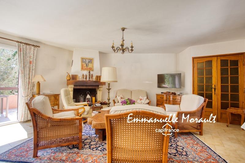 Villa - 210 m² - 7 pièces