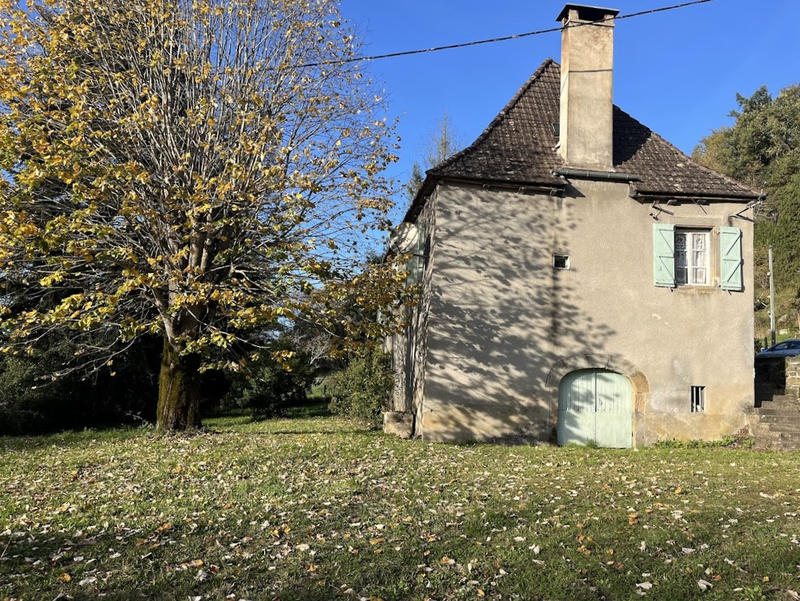 Maison - 75 m² - 5 pièces