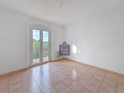 Maison - 71 m² - 3 pièces