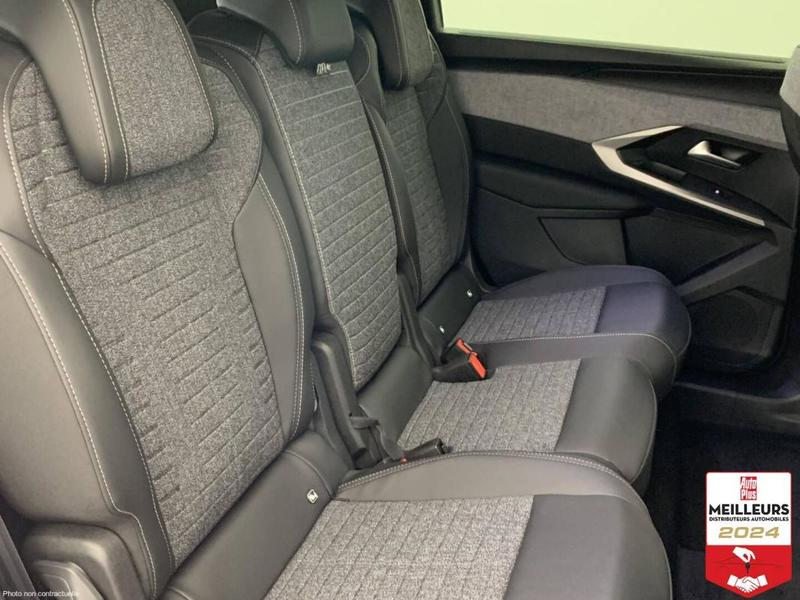 Peugeot 5008 Hybrid 145 e-Dcs6 Allure