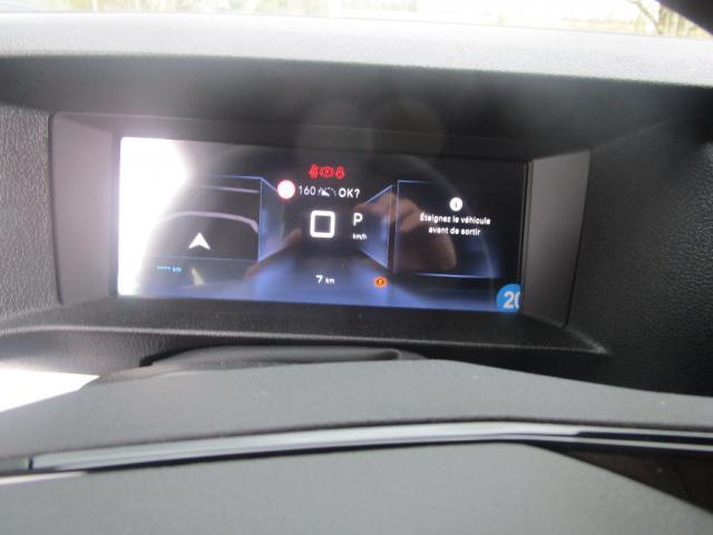 Citroën Jumpy Cabine Approfondie Cab Xl Bluehdi 180 s&amp;S Eat8