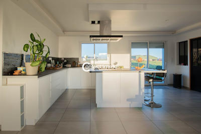 Maison - 80 m² - 3 pièces