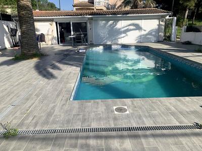 Maison - 68 m² - 3 pièces