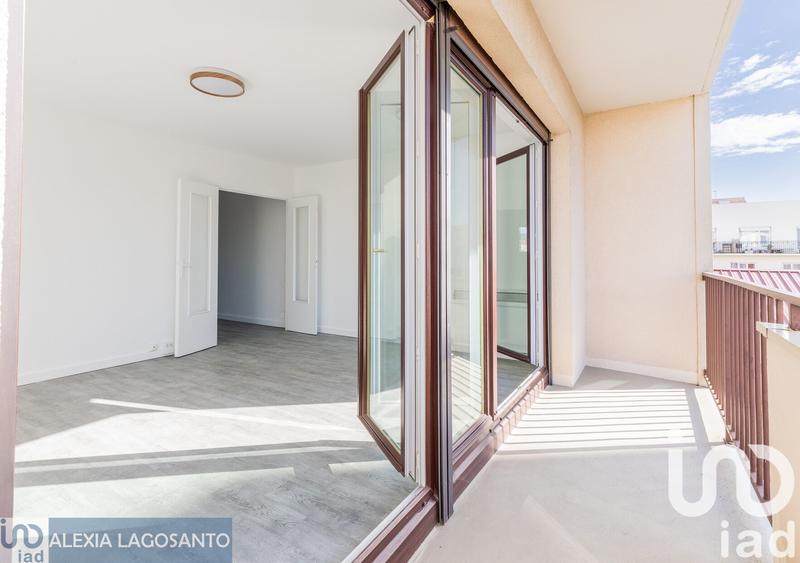 Appartement - 51 m² - 2 pièces