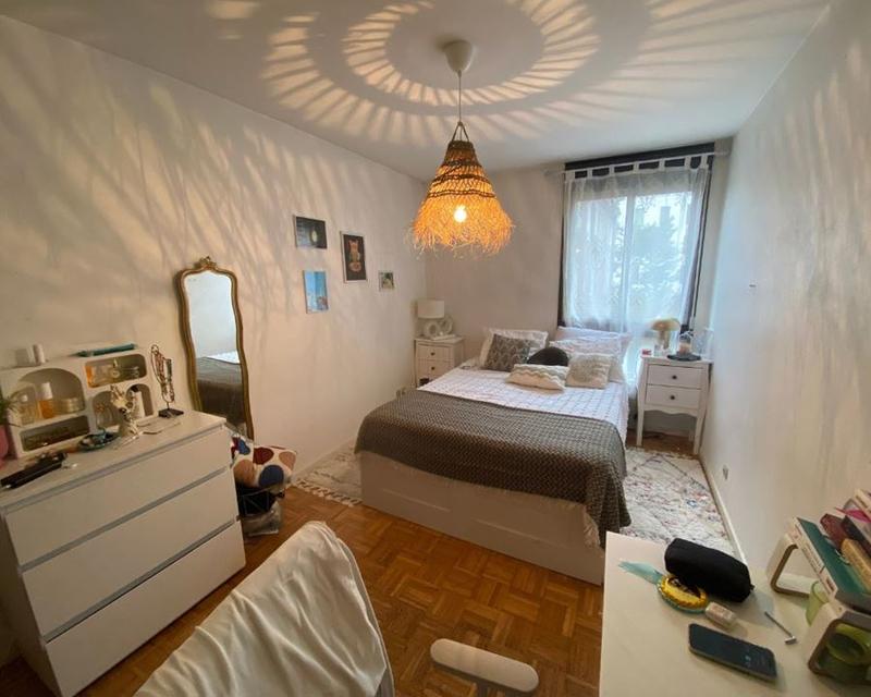 Appartement - 86 m² - 4 pièces