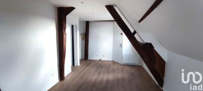 Appartement - 31 m² - 2 pièces