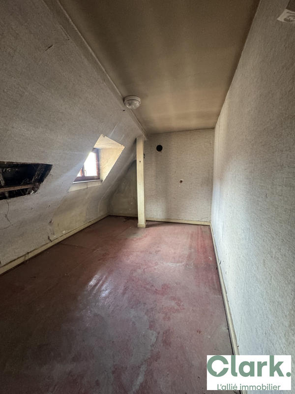 Appartement - 83 m² - 5 pièces