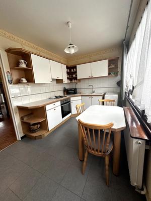 Appartement - 81 m² - 4 pièces