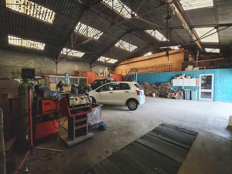 Maison - 166 m² - 7 pièces