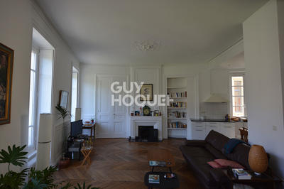 Appartement - 125 m² - 4 pièces