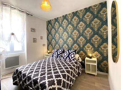 Appartement - 30 m²