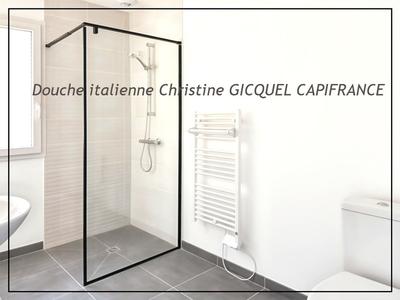 Maison - 78 m² - 4 pièces