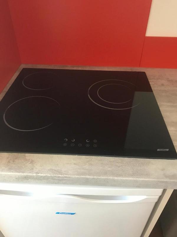 Appartement - 28 m² - 1 pièce