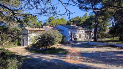 Villa - 121 m² - 4 pièces