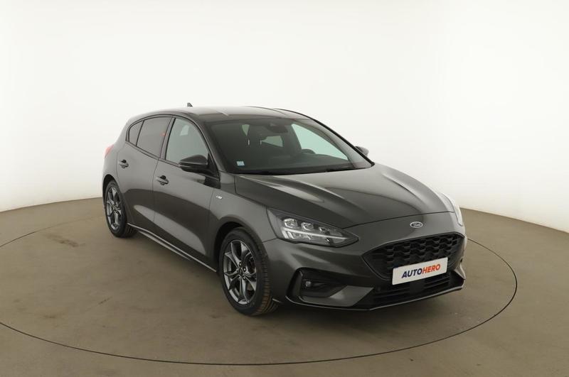 Ford Focus 1.0 EcoBoost St Line Auto 125 ch