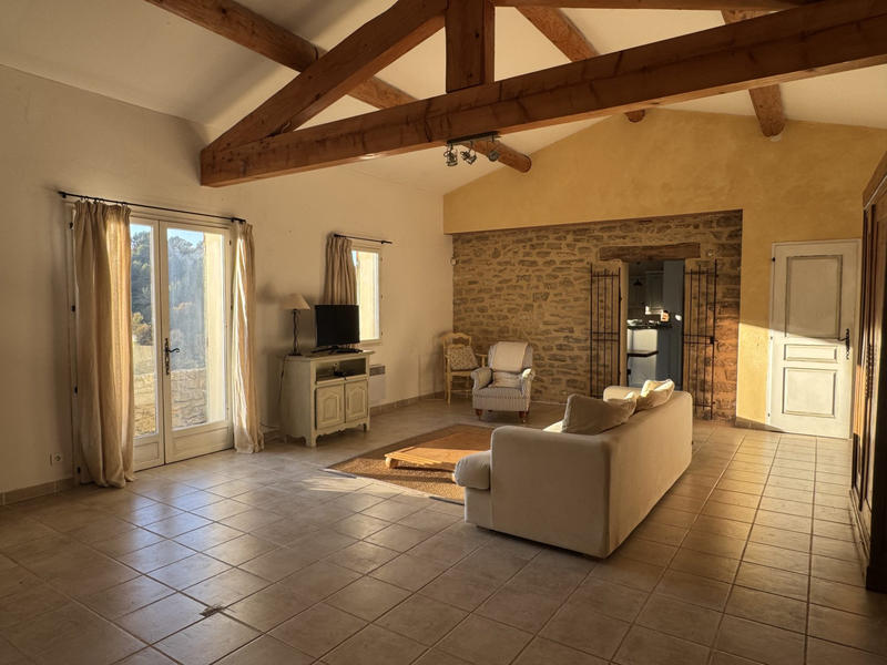 Maison traditionnelle - 165 m² - 6 pièces