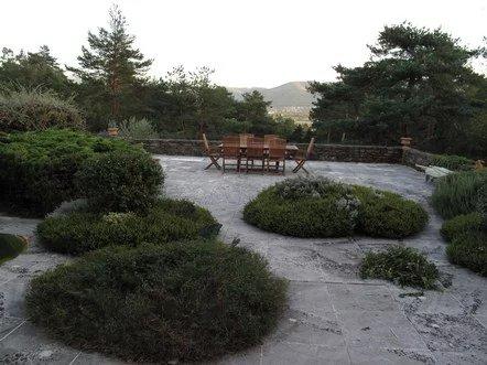 Maison de campagne - 135 m² - 5 pièces