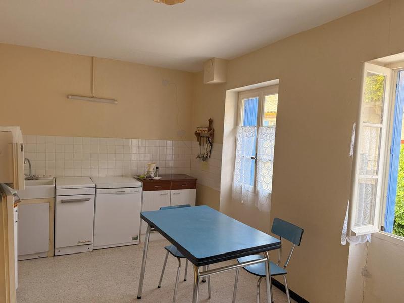 Maison - 83 m² - 4 pièces